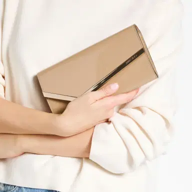 Jimmy Choo Emmie Handbags | Thumbnail 3 Jimmy Choo Emmie Handbags | Thumbnail 3
