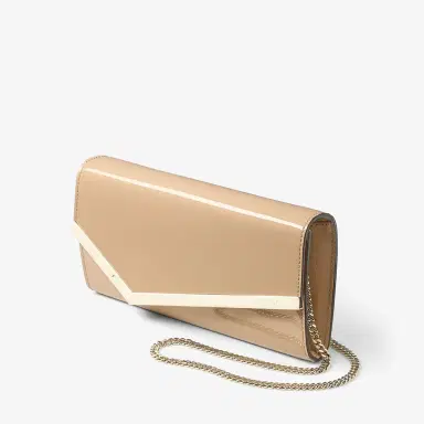 Jimmy Choo Emmie Handbags | Thumbnail 4 Jimmy Choo Emmie Handbags | Thumbnail 4
