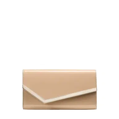 Jimmy Choo Emmie Handbags | Thumbnail 1 Jimmy Choo Emmie Handbags | Thumbnail 1
