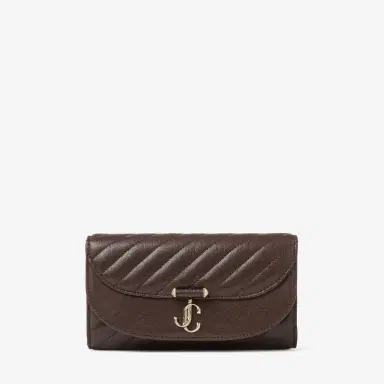 Jimmy Choo Curve Wallet With Chain | Thumbnail 2 Jimmy Choo Curve Wallet With Chain | Thumbnail 2