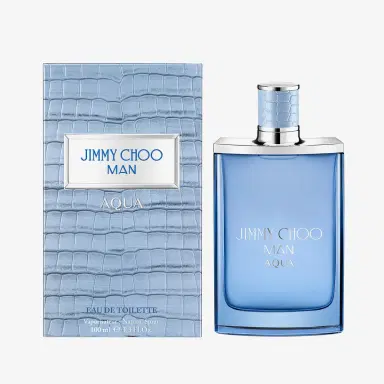 Jimmy Choo Man Aqua 100Ml | Thumbnail 3 Jimmy Choo Man Aqua 100Ml | Thumbnail 3