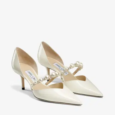 Jimmy Choo Aurelie 65 Pumps | Thumbnail 3 Jimmy Choo Aurelie 65 Pumps | Thumbnail 3