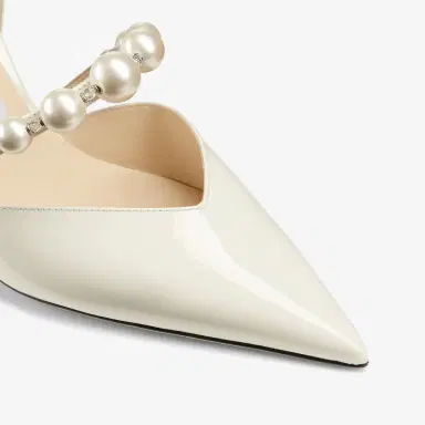 Jimmy Choo Aurelie 65 Pumps | Thumbnail 4 Jimmy Choo Aurelie 65 Pumps | Thumbnail 4
