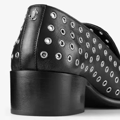 Jimmy Choo Eliot Slipper 45 Men'S | Thumbnail 4 Jimmy Choo Eliot Slipper 45 Men'S | Thumbnail 4