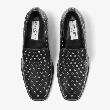 Jimmy Choo Eliot Slipper 45 Men'S | Thumbnail 5 Jimmy Choo Eliot Slipper 45 Men'S | Thumbnail 5
