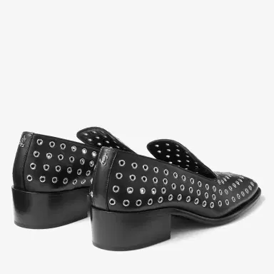Jimmy Choo Eliot Slipper 45 Men'S | Thumbnail 6 Jimmy Choo Eliot Slipper 45 Men'S | Thumbnail 6