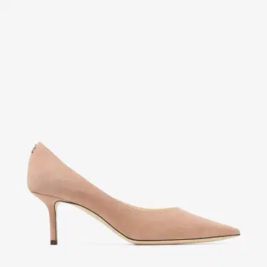 Jimmy Choo Love 65 Pumps | Thumbnail 2 Jimmy Choo Love 65 Pumps | Thumbnail 2