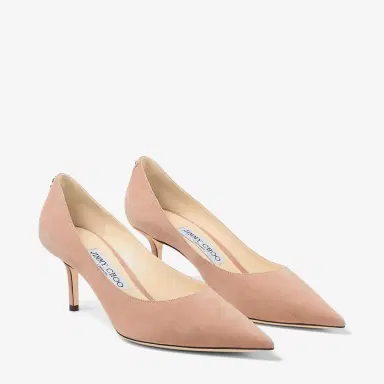 Jimmy Choo Love 65 Pumps | Thumbnail 3 Jimmy Choo Love 65 Pumps | Thumbnail 3