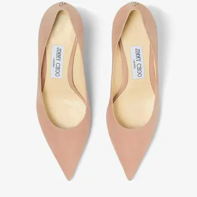 Jimmy Choo Love 65 Pumps | Thumbnail 5 Jimmy Choo Love 65 Pumps | Thumbnail 5