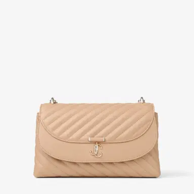 Jimmy Choo Curve Cross Body Medium | Thumbnail 2 Jimmy Choo Curve Cross Body Medium | Thumbnail 2