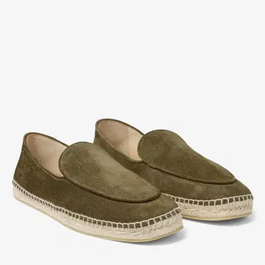 Jimmy Choo Shenton Espadrille | Thumbnail 3 Jimmy Choo Shenton Espadrille | Thumbnail 3