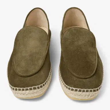 Jimmy Choo Shenton Espadrille | Thumbnail 4 Jimmy Choo Shenton Espadrille | Thumbnail 4