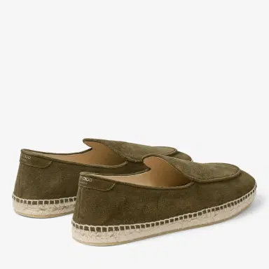 Jimmy Choo Shenton Espadrille | Thumbnail 5 Jimmy Choo Shenton Espadrille | Thumbnail 5