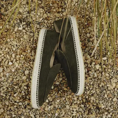 Jimmy Choo Shenton Espadrille | Thumbnail 6 Jimmy Choo Shenton Espadrille | Thumbnail 6