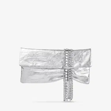 Jimmy Choo Zandra Clutch Bags | Thumbnail 2 Jimmy Choo Zandra Clutch Bags | Thumbnail 2