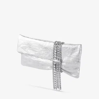 Jimmy Choo Zandra Clutch Bags | Thumbnail 4 Jimmy Choo Zandra Clutch Bags | Thumbnail 4