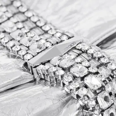 Jimmy Choo Zandra Clutch Bags | Thumbnail 5 Jimmy Choo Zandra Clutch Bags | Thumbnail 5