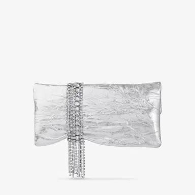 Jimmy Choo Zandra Clutch Bags | Thumbnail 7 Jimmy Choo Zandra Clutch Bags | Thumbnail 7