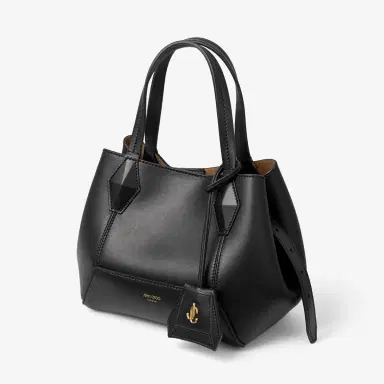 Jimmy Choo Diamond Tote Small | Thumbnail 4 Jimmy Choo Diamond Tote Small | Thumbnail 4