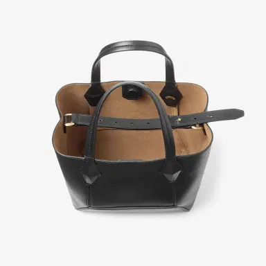 Jimmy Choo Diamond Tote Small | Thumbnail 6 Jimmy Choo Diamond Tote Small | Thumbnail 6