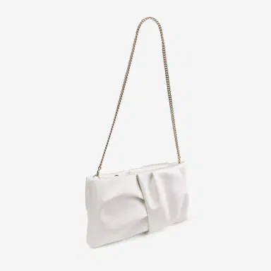 Jimmy Choo Bonny Clutch | Thumbnail 6 Jimmy Choo Bonny Clutch | Thumbnail 6