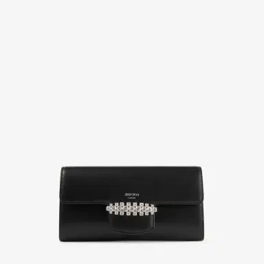 Jimmy Choo Bing Wallet Chain | Thumbnail 2 Jimmy Choo Bing Wallet Chain | Thumbnail 2