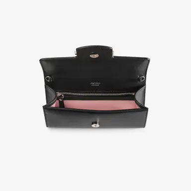 Jimmy Choo Bing Wallet Chain | Thumbnail 6 Jimmy Choo Bing Wallet Chain | Thumbnail 6