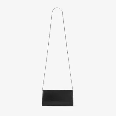 Jimmy Choo Bing Wallet Chain | Thumbnail 7 Jimmy Choo Bing Wallet Chain | Thumbnail 7