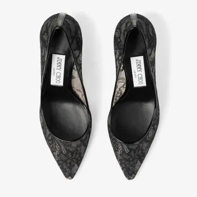 Jimmy Choo Romy 85 Pumps | Thumbnail 6 Jimmy Choo Romy 85 Pumps | Thumbnail 6