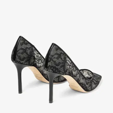 Jimmy Choo Romy 85 Pumps | Thumbnail 7 Jimmy Choo Romy 85 Pumps | Thumbnail 7