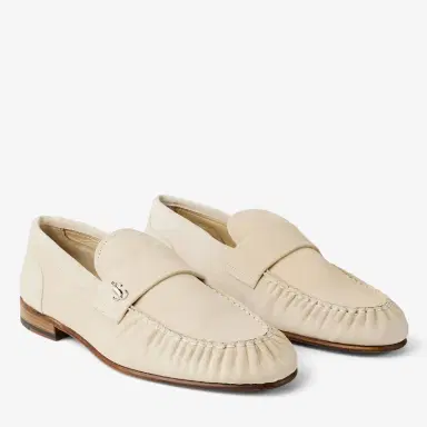 Jimmy Choo Ellis Loafer | Thumbnail 3 Jimmy Choo Ellis Loafer | Thumbnail 3