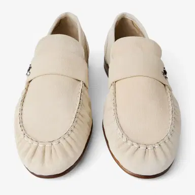 Jimmy Choo Ellis Loafer | Thumbnail 4 Jimmy Choo Ellis Loafer | Thumbnail 4