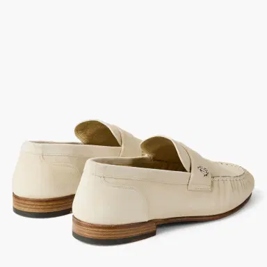 Jimmy Choo Ellis Loafer | Thumbnail 5 Jimmy Choo Ellis Loafer | Thumbnail 5