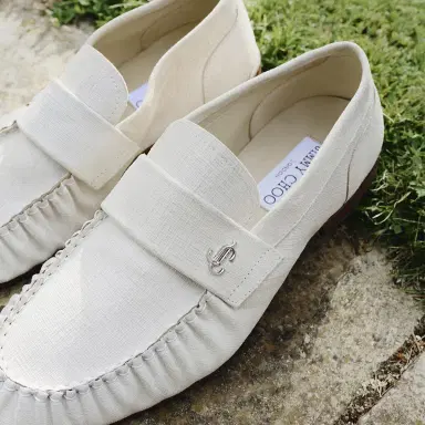 Jimmy Choo Ellis Loafer | Thumbnail 6 Jimmy Choo Ellis Loafer | Thumbnail 6