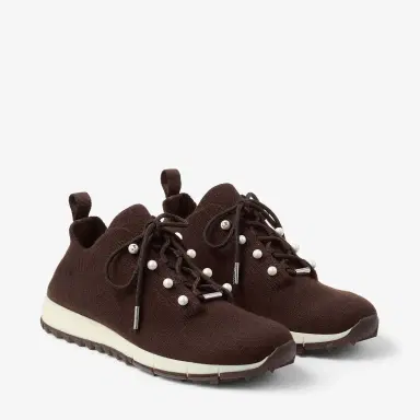 Jimmy Choo Veles Low-Top | Thumbnail 3 Jimmy Choo Veles Low-Top | Thumbnail 3