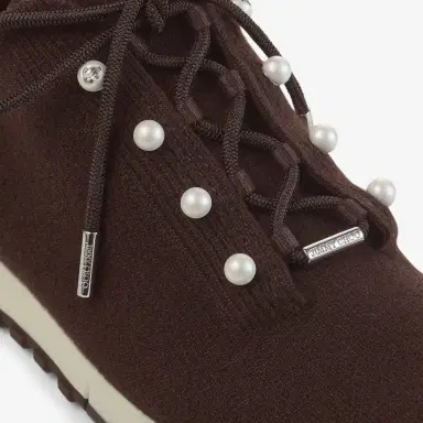 Jimmy Choo Veles Low-Top | Thumbnail 4 Jimmy Choo Veles Low-Top | Thumbnail 4