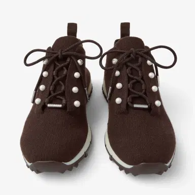 Jimmy Choo Veles Low-Top | Thumbnail 5 Jimmy Choo Veles Low-Top | Thumbnail 5