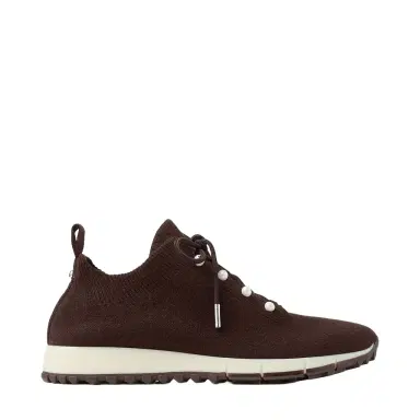 Jimmy Choo Veles Low-Top | Thumbnail 1 Jimmy Choo Veles Low-Top | Thumbnail 1