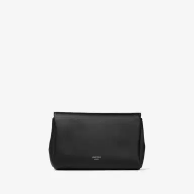 Jimmy Choo Soft Bow Mini Bag | Thumbnail 7 Jimmy Choo Soft Bow Mini Bag | Thumbnail 7