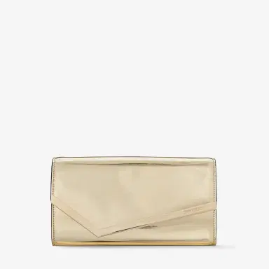 Jimmy Choo Emmie Clutch Bags | Thumbnail 2 Jimmy Choo Emmie Clutch Bags | Thumbnail 2