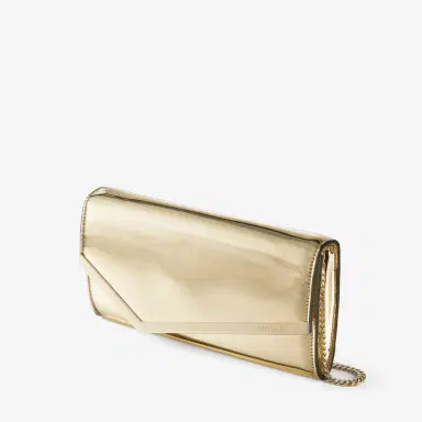 Jimmy Choo Emmie Clutch Bags | Thumbnail 3 Jimmy Choo Emmie Clutch Bags | Thumbnail 3