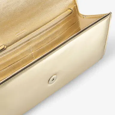 Jimmy Choo Emmie Clutch Bags | Thumbnail 5 Jimmy Choo Emmie Clutch Bags | Thumbnail 5