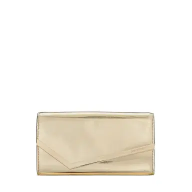 Jimmy Choo Emmie Clutch Bags | Thumbnail 1 Jimmy Choo Emmie Clutch Bags | Thumbnail 1