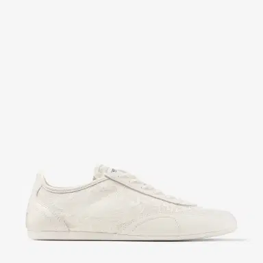 Jimmy Choo Sunny F Low-Top | Thumbnail 2 Jimmy Choo Sunny F Low-Top | Thumbnail 2