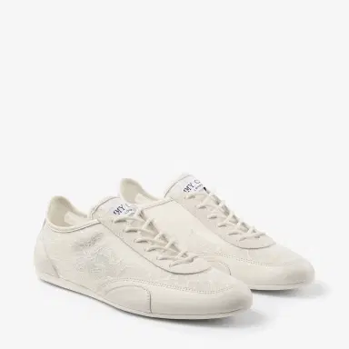 Jimmy Choo Sunny F Low-Top | Thumbnail 5 Jimmy Choo Sunny F Low-Top | Thumbnail 5