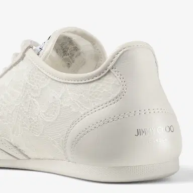 Jimmy Choo Sunny F Low-Top | Thumbnail 6 Jimmy Choo Sunny F Low-Top | Thumbnail 6