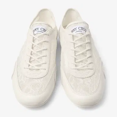 Jimmy Choo Sunny F Low-Top | Thumbnail 7 Jimmy Choo Sunny F Low-Top | Thumbnail 7