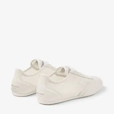 Jimmy Choo Sunny F Low-Top | Thumbnail 8 Jimmy Choo Sunny F Low-Top | Thumbnail 8