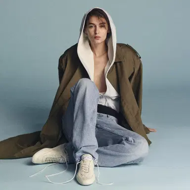 Jimmy Choo Sunny F Low-Top | Thumbnail 9 Jimmy Choo Sunny F Low-Top | Thumbnail 9