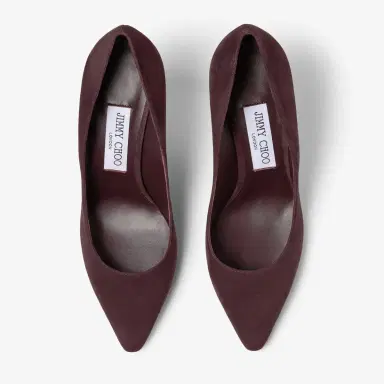 Jimmy Choo Romy 85 Pumps | Thumbnail 5 Jimmy Choo Romy 85 Pumps | Thumbnail 5